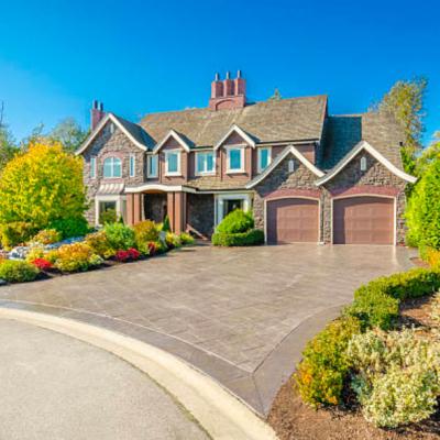 Rfdriveways