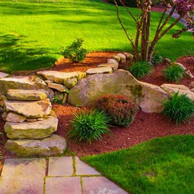 Rfhardscapes